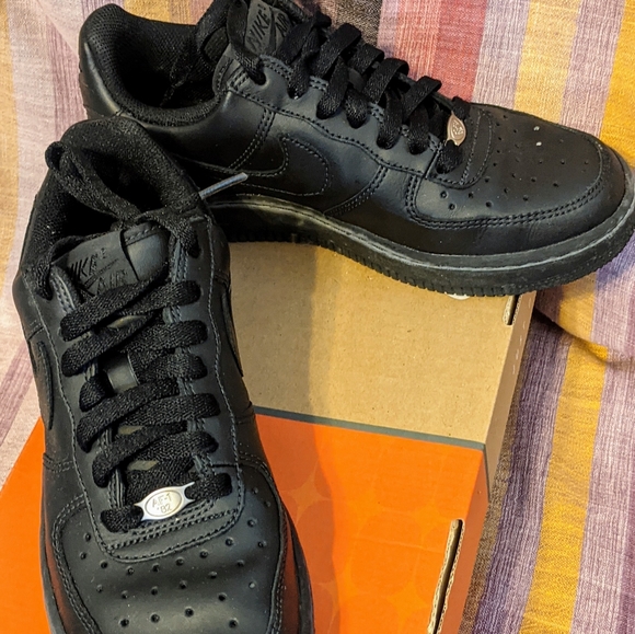 Nike Air Force 1 BUNDLE - Picture 2 of 4